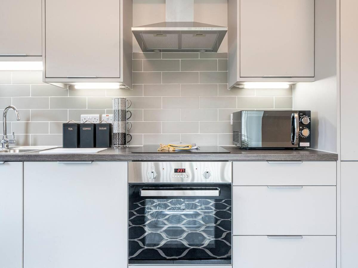 Apartamento Stunning Free Parking Great Location *