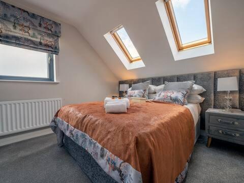 Apartamento Stunning Free Parking Great Location Belfast
